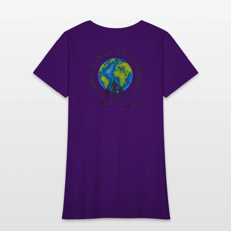 Our Adventure Starts Here