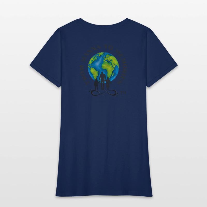 Our Adventure Starts Here