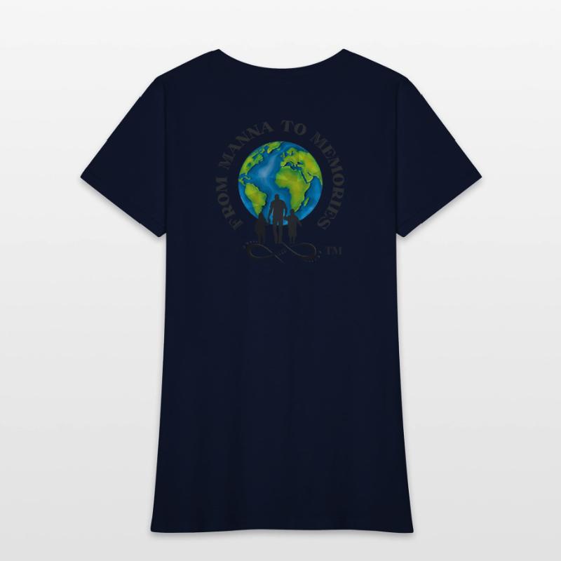 Our Adventure Starts Here