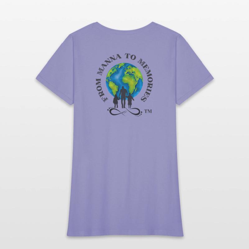 Our Adventure Starts Here