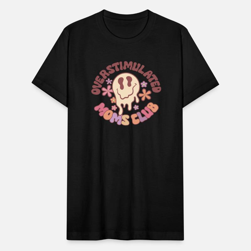 Overstimulated Moms Club