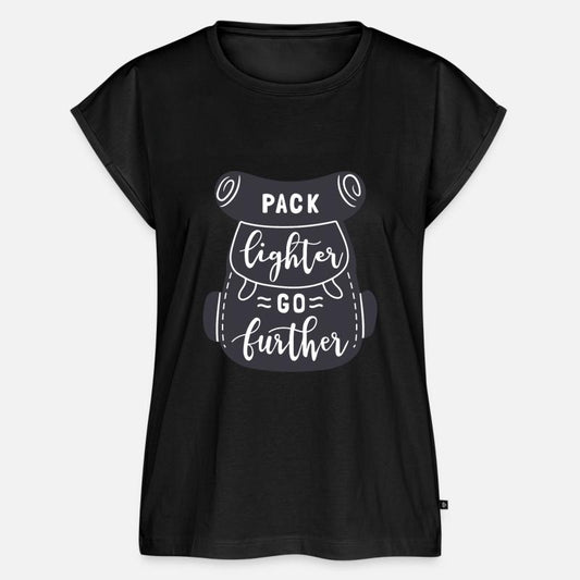 PACK LIGHTER GO LUSTHER