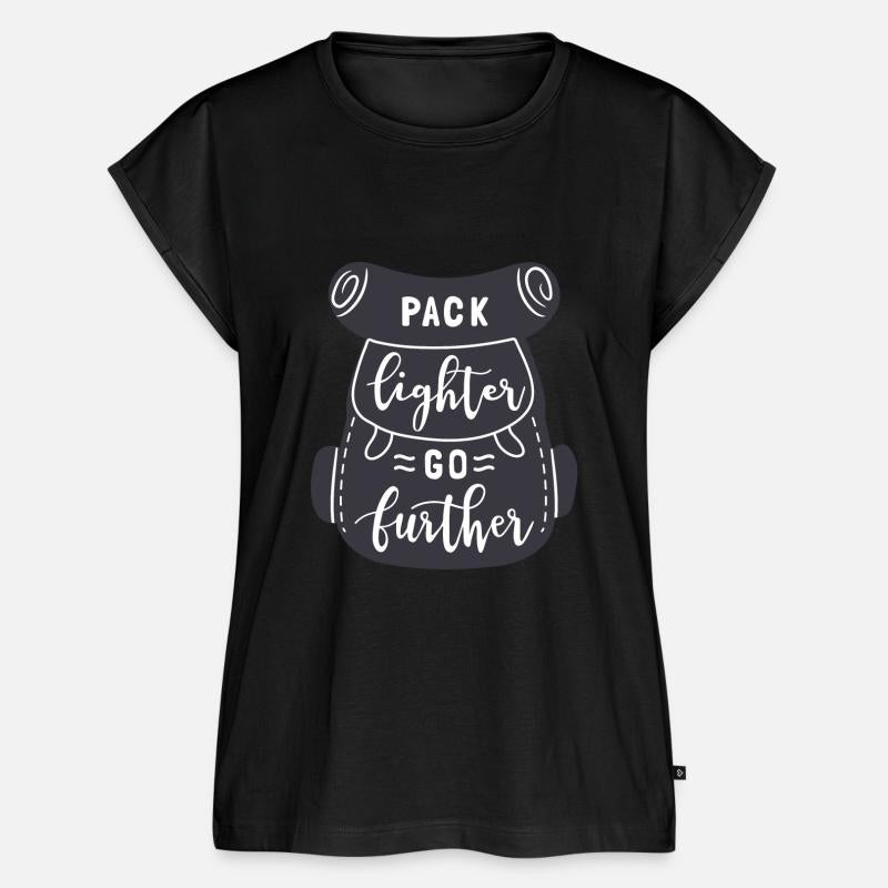 PACK LIGHTER GO LUSTHER