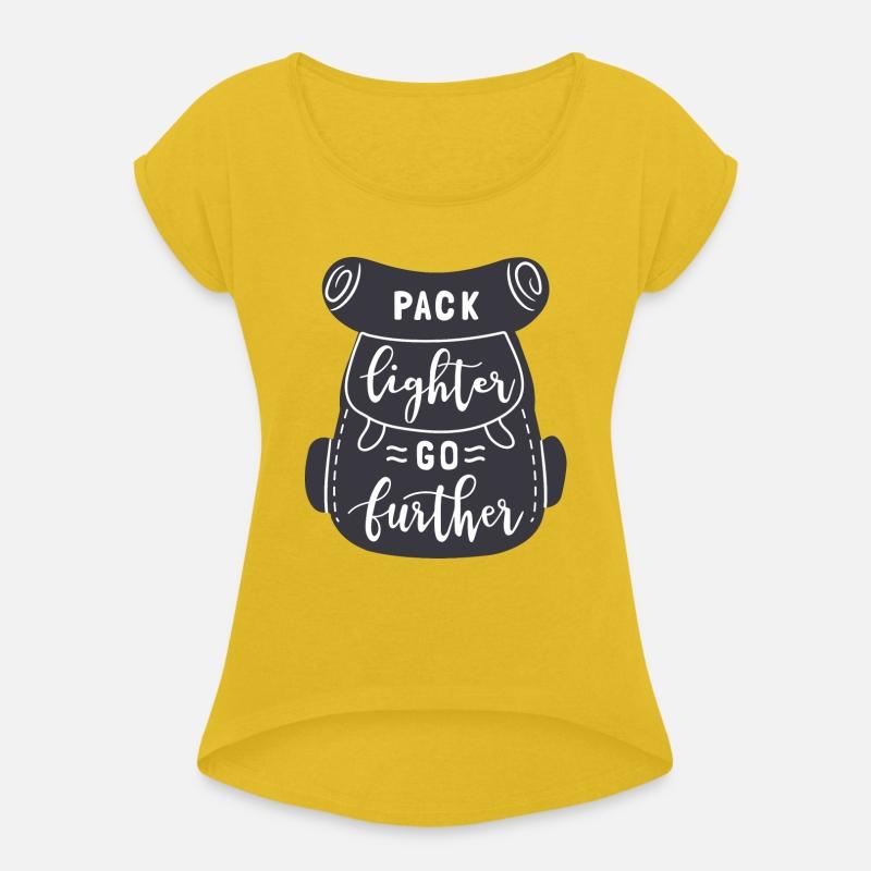 PACK LIGHTER GO LUSTHER