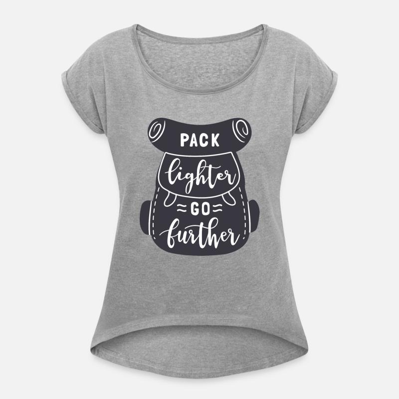 PACK LIGHTER GO LUSTHER