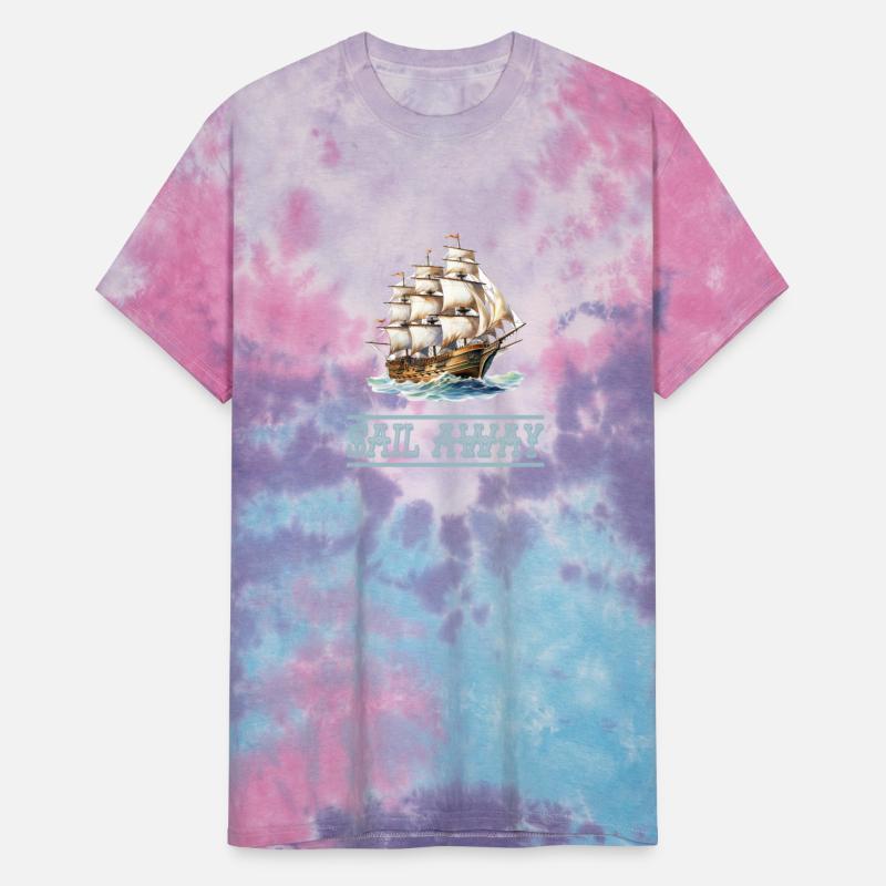 Papiership Paper Boat for a Sailor and Captain