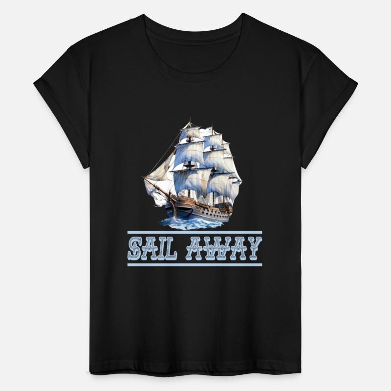 Papiership Paper Boat for a Sailor and Captain