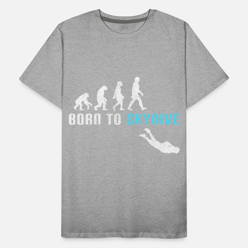 Parachute Adrenaline Free Fall Flying