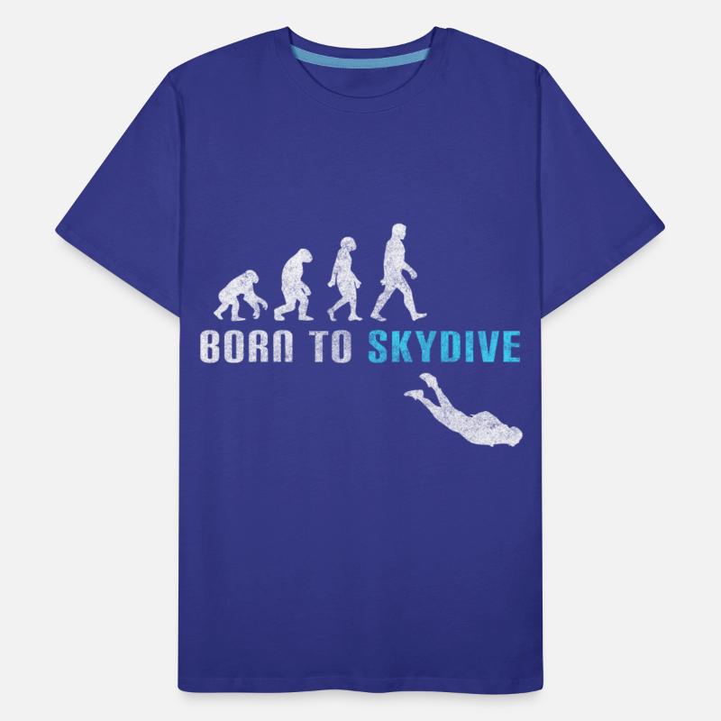 Parachute Adrenaline Free Fall Flying