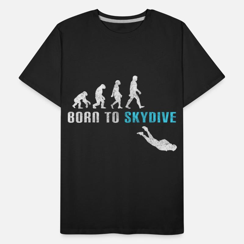 Parachute Adrenaline Free Fall Flying