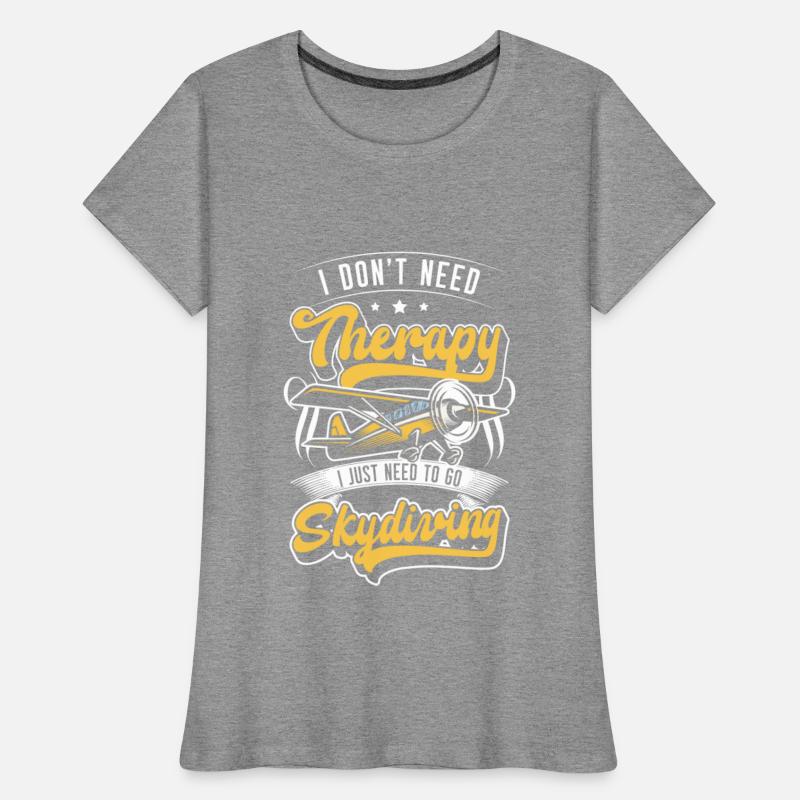 Parachute Airplane Sport Paragliding