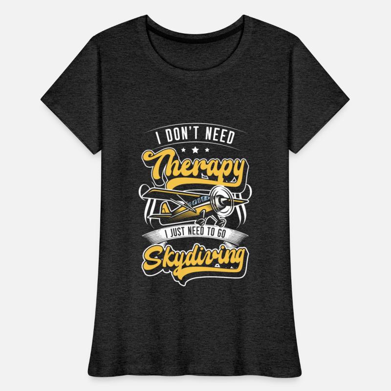 Parachute Airplane Sport Paragliding