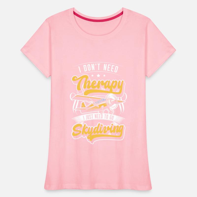 Parachute Airplane Sport Paragliding