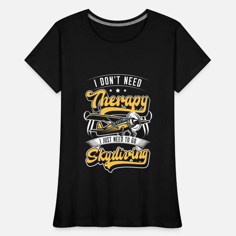 Parachute Airplane Sport Paragliding