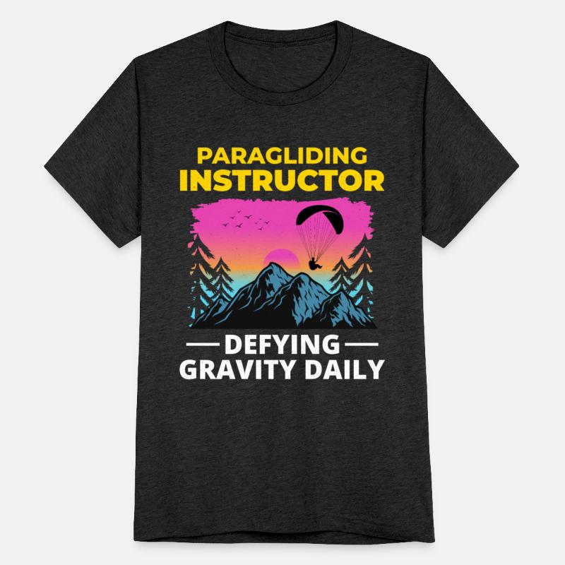 Paragliding Pilot Paraglider adventures Thermals