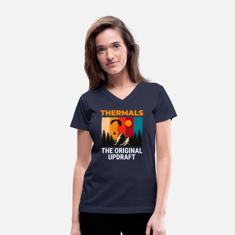 Paragliding Pilot Paraglider adventures Thermals