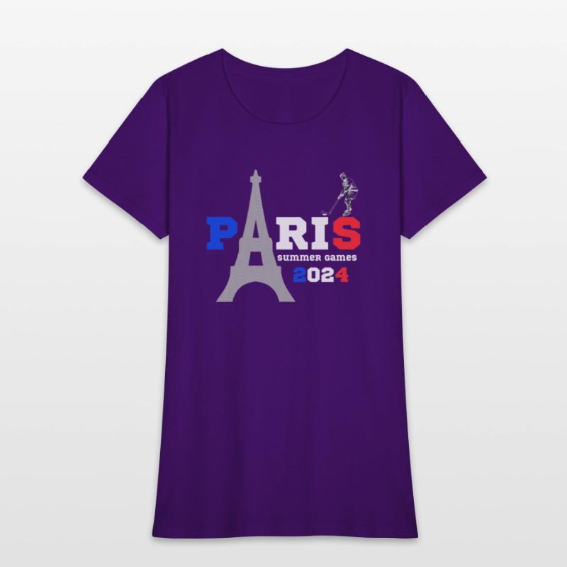 Paris 2024