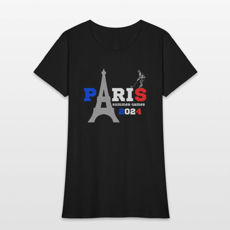 Paris 2024