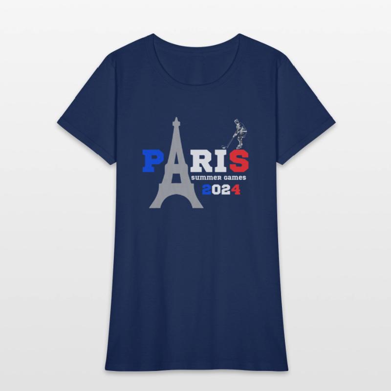 Paris 2024