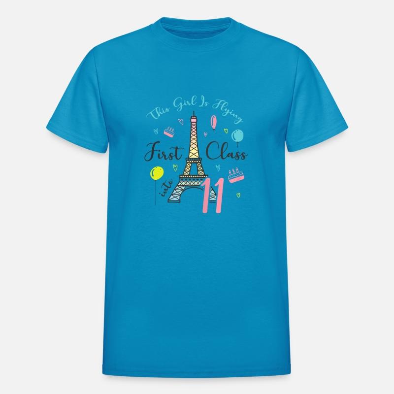 Paris Theme Birthday Party Eiffel Tower Girl Flyin