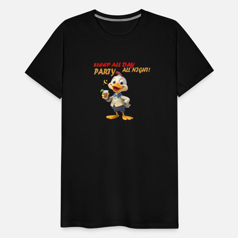 Party Duck