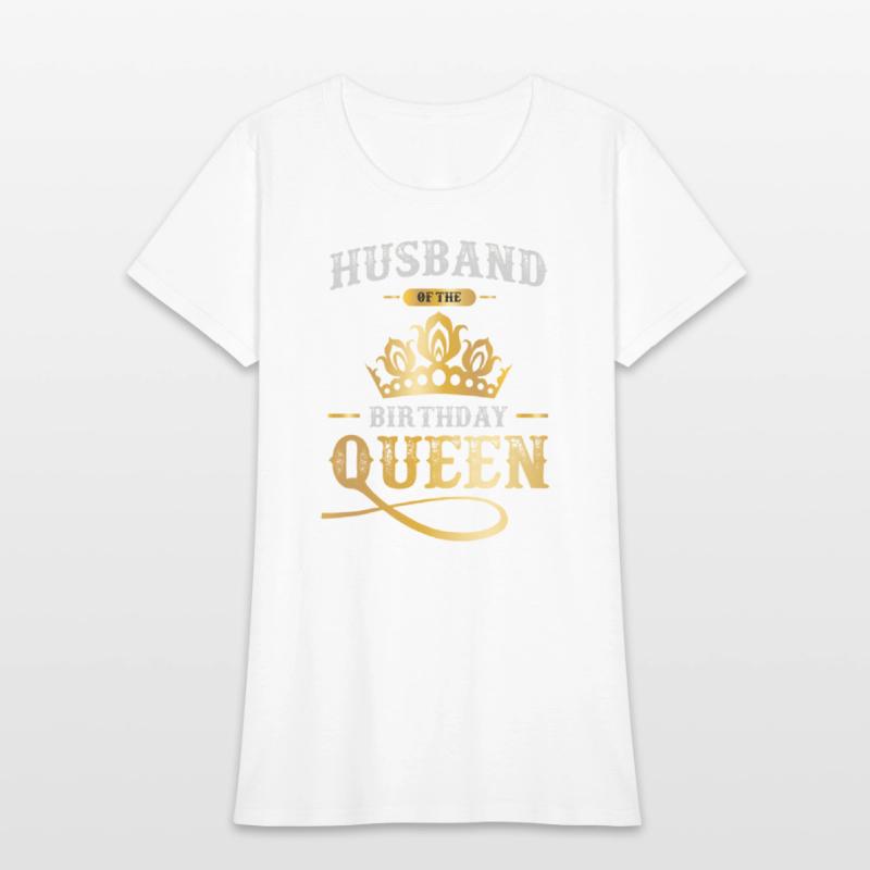 Party For Queen Or Husband Of The Queen