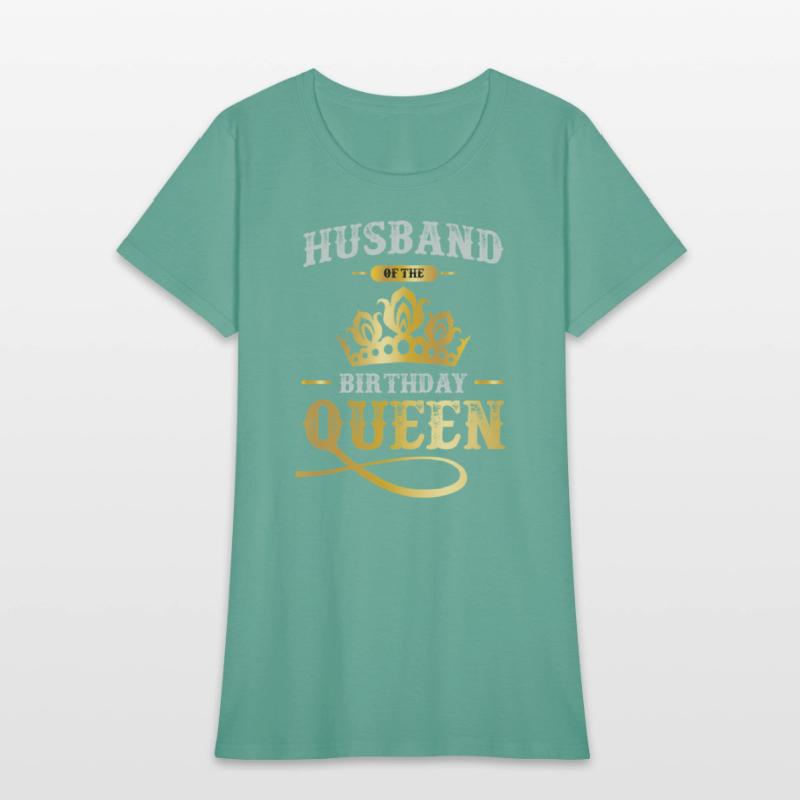 Party For Queen Or Husband Of The Queen