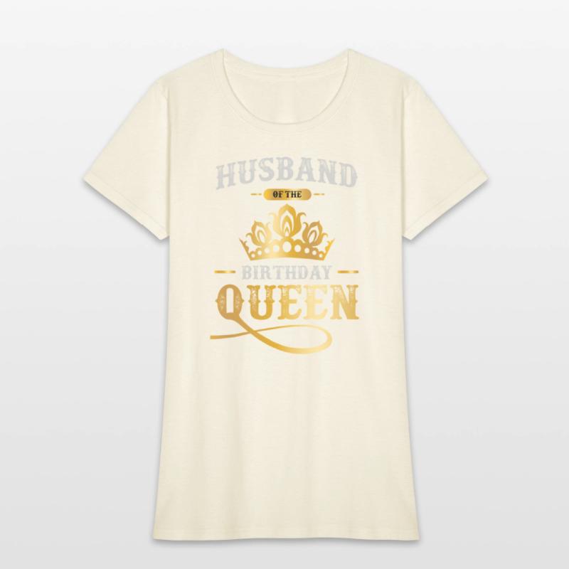 Party For Queen Or Husband Of The Queen