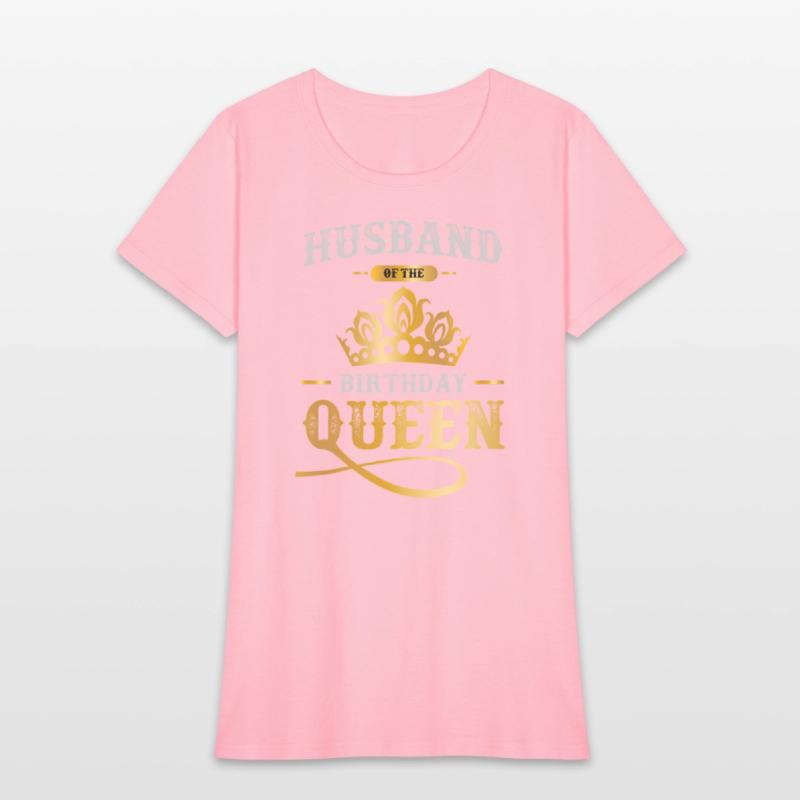 Party For Queen Or Husband Of The Queen