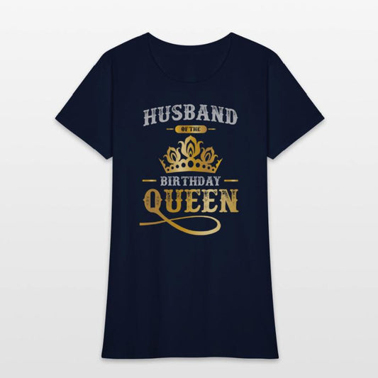 Party For Queen Or Husband Of The Queen