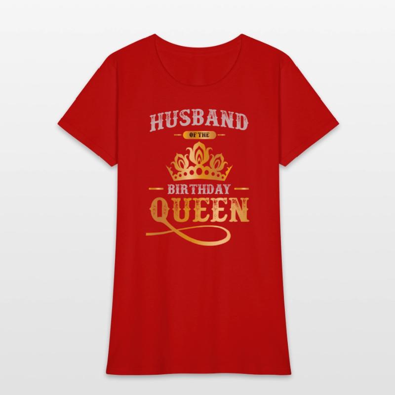 Party For Queen Or Husband Of The Queen