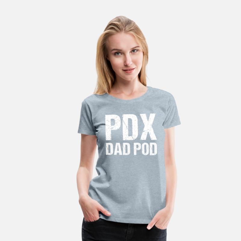 Pdx Dad Pod Protest