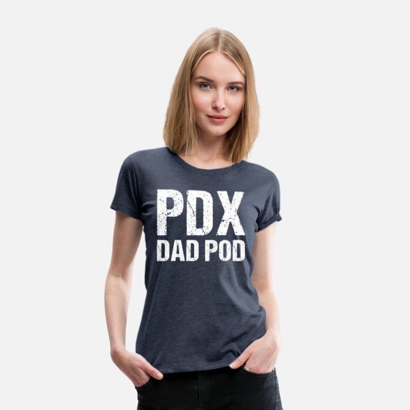 Pdx Dad Pod Protest
