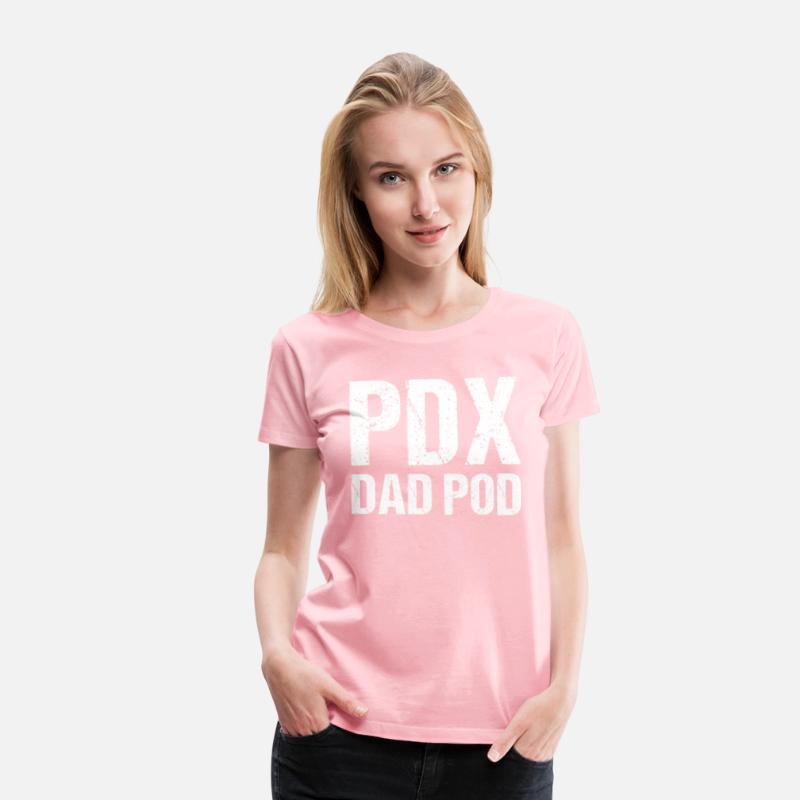 Pdx Dad Pod Protest
