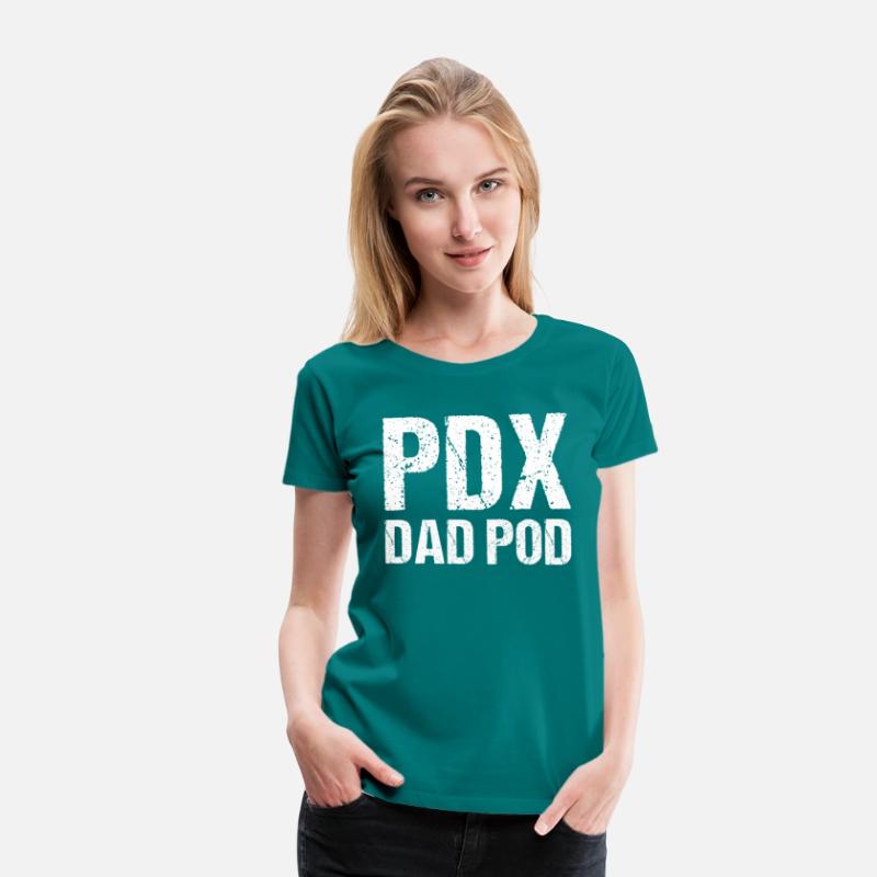 Pdx Dad Pod Protest
