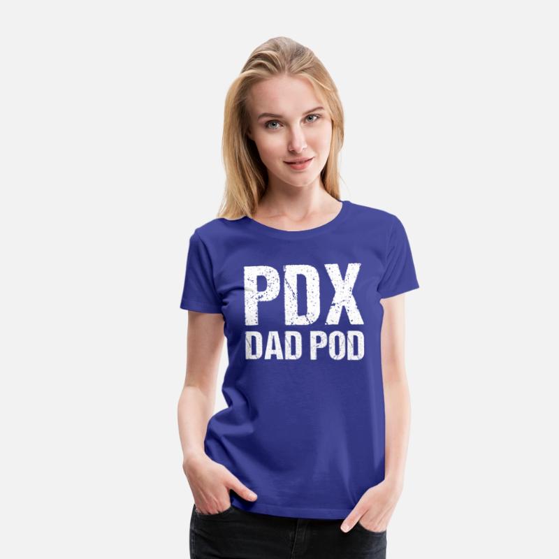 Pdx Dad Pod Protest