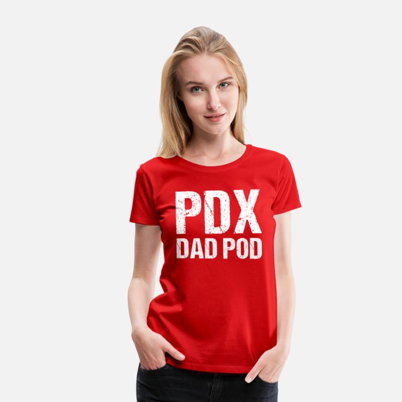 Pdx Dad Pod Protest
