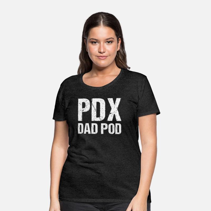 Pdx Dad Pod Protest