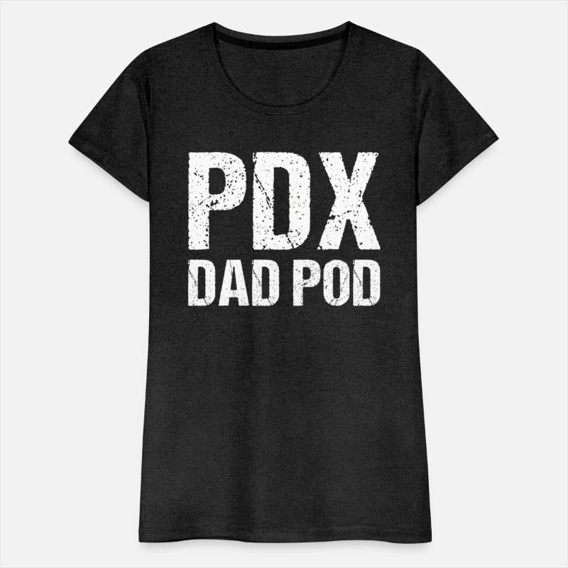 Pdx Dad Pod Protest