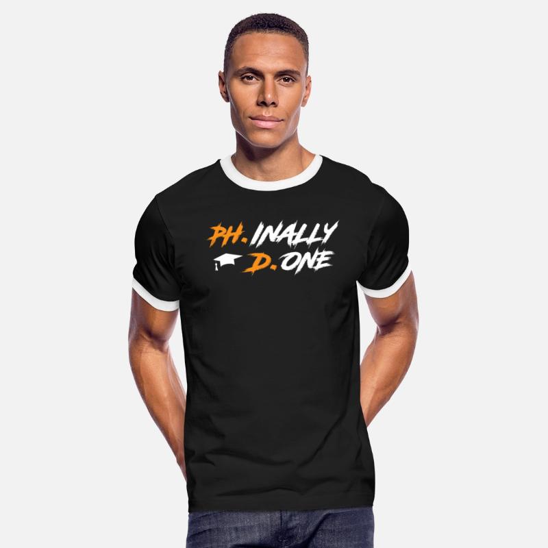 Phinally Done Ph.D Finally Done Doctor Ph.D