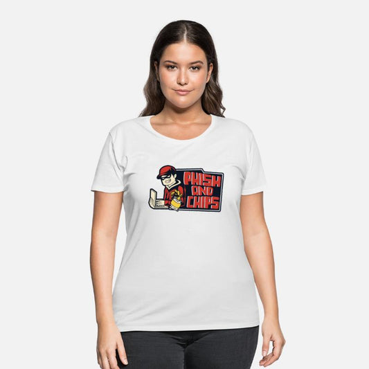 Phish And Chips Black Hat Ethical Hacking White