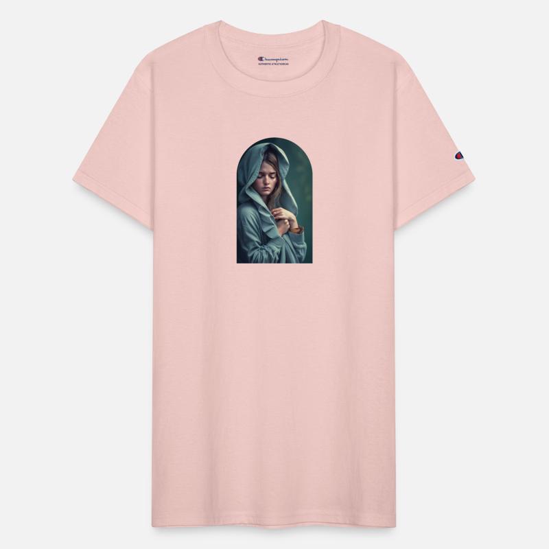 photorealistic portrait of a person