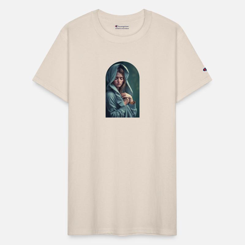 photorealistic portrait of a person