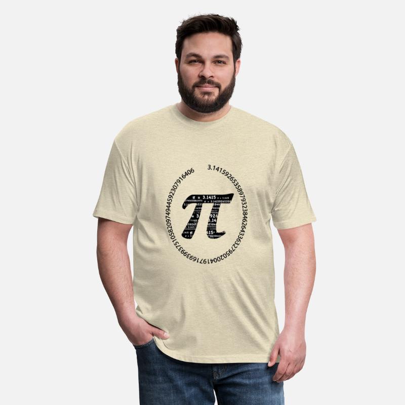 pi Mathematics and physicist cool t-shirt