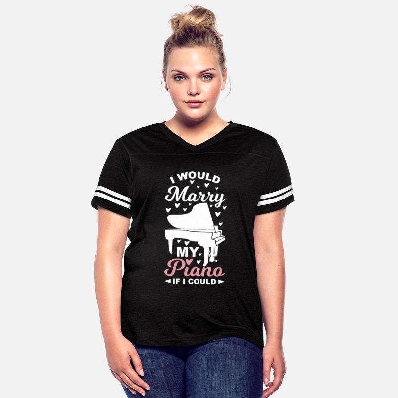 Piano Lover Introvert