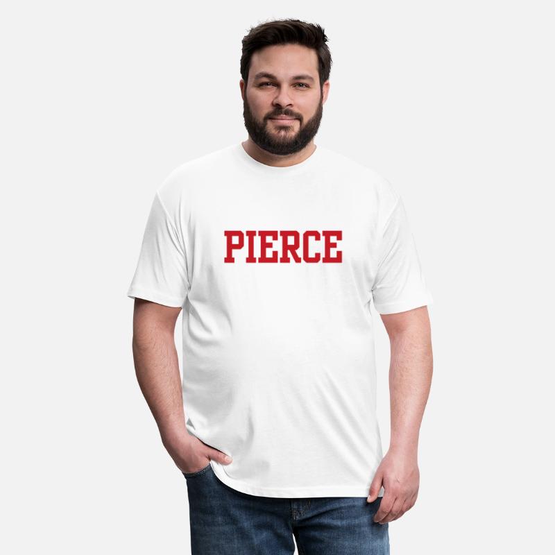 Pierce