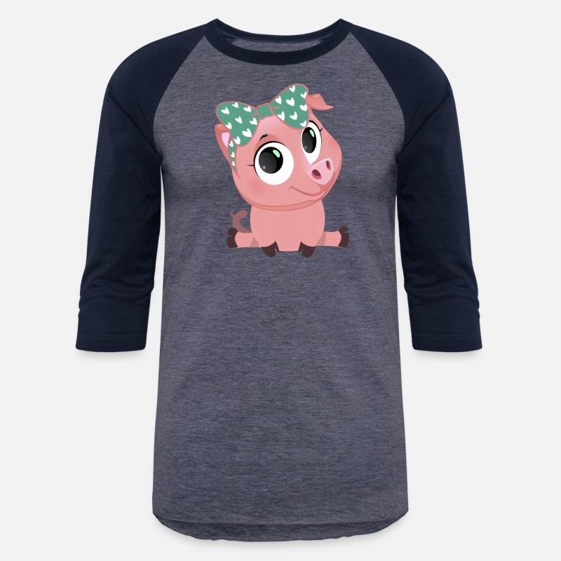 Pig Bandana Pig Farmer