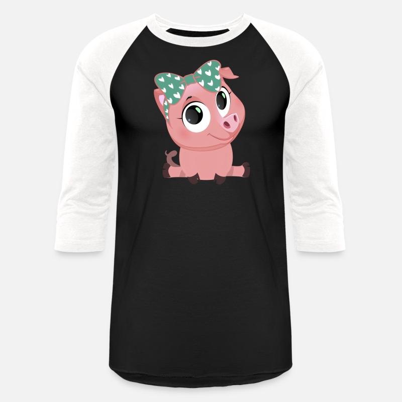 Pig Bandana Pig Farmer