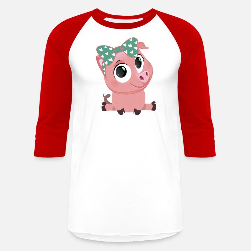 Pig Bandana Pig Farmer