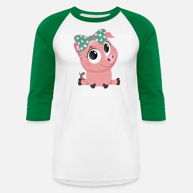 Pig Bandana Pig Farmer